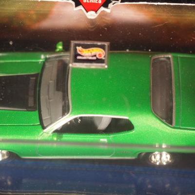 HotWheels Adult Collectable