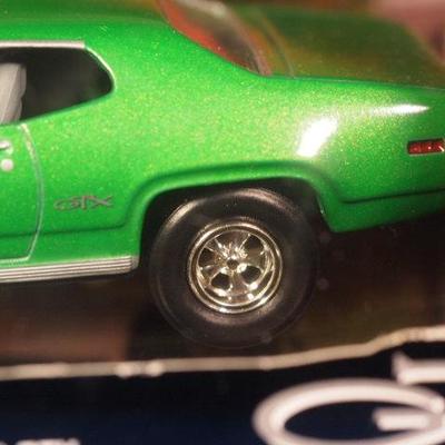 HotWheels Adult Collectable