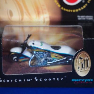 HotWheels Adult Collectable
