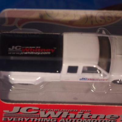 HotWheels Adult Collectable