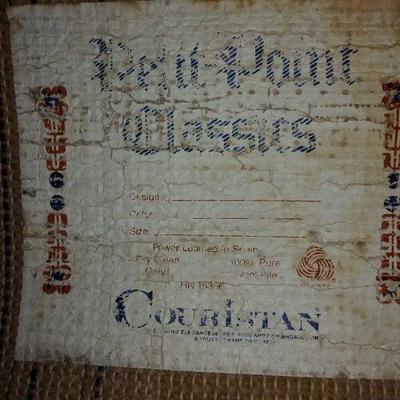 Couristan  Peter Point Classics 