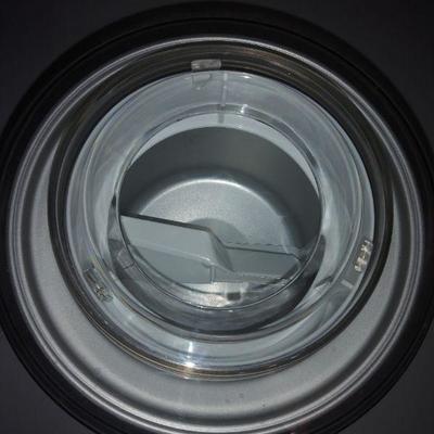 Rival Crockpot & Cuisinart Ice Cream Maker