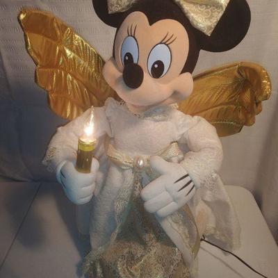 Telco Motionette Mini Mouse