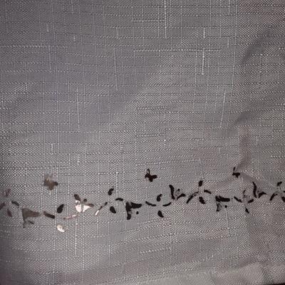 Lot of 4 table cloths ONLY