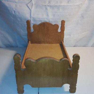 Lot Doll Beds and American Girl Doll Accessories 