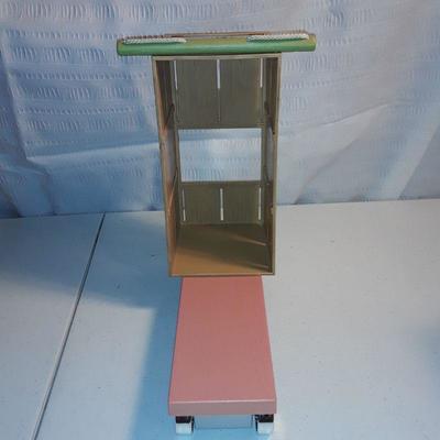 Lot Doll Beds and American Girl Doll Accessories 