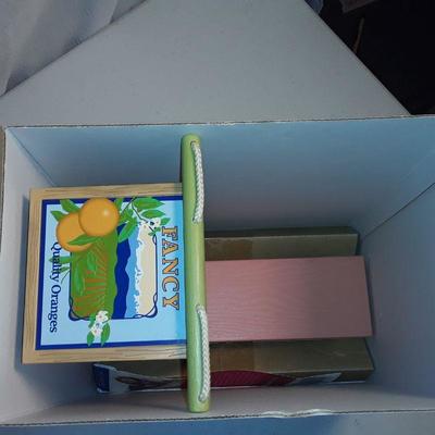 Lot Doll Beds and American Girl Doll Accessories 