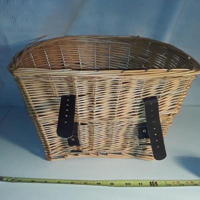 Bell Tote 400  handlebar basket 