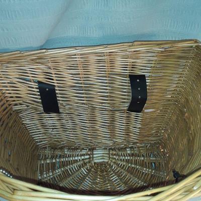 Bell Tote 400  handlebar basket 