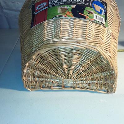 Bell Tote 400  handlebar basket 