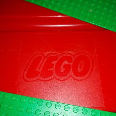Lot of Lego