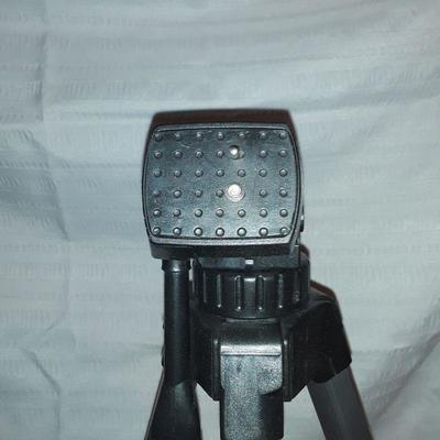 Quantaray Camera Tripod