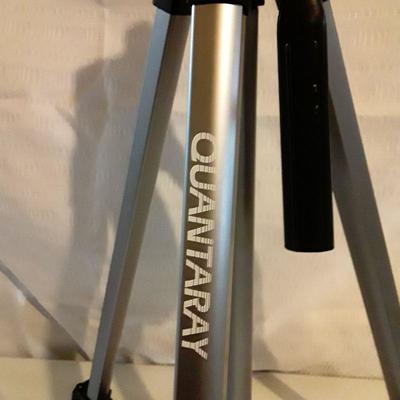 Quantaray Camera Tripod