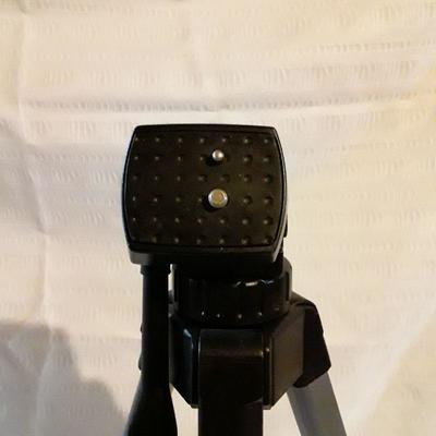 Quantaray Camera Tripod
