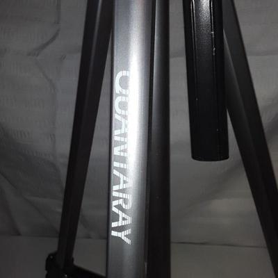 Quantaray Camera Tripod