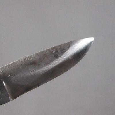 Lot 79 - Kelgin Custom Knife Shop Tool - Handmade