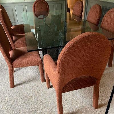 Dining Room Chair Set