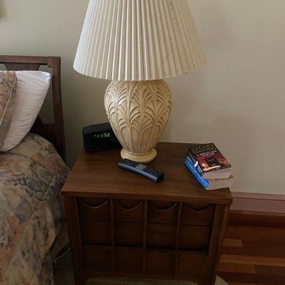Bedside Tables by Kent Coffey
