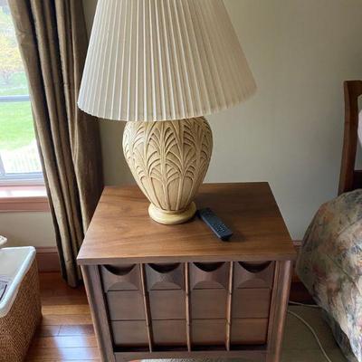 Bedside Tables by Kent Coffey