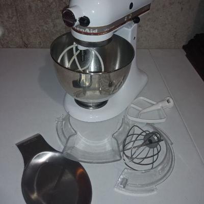 Kitchen Aid Mixer