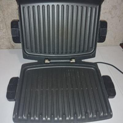 George Foreman Grill