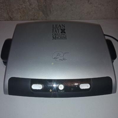 George Foreman Grill