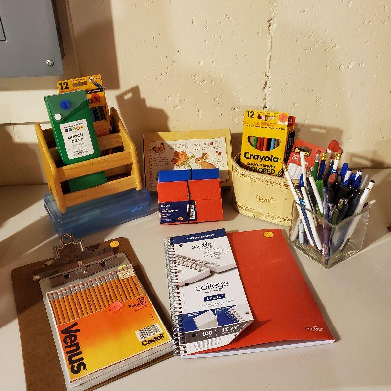 Office Supplies