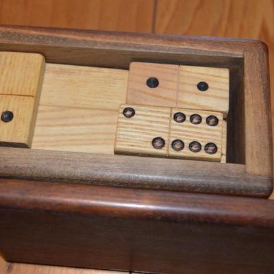 Vintage Games from Yesteryear