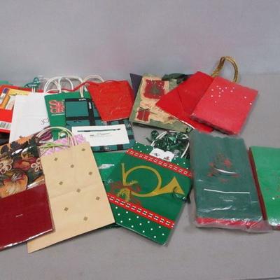 Lot 86 - Gift Bags