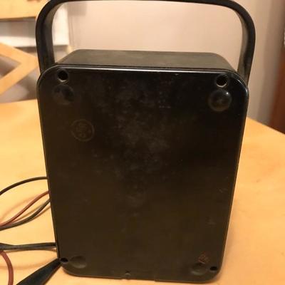 Simpson Volt Milliammeter 260 Series