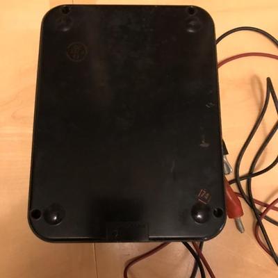 Simpson Volt Milliammeter 260 Series
