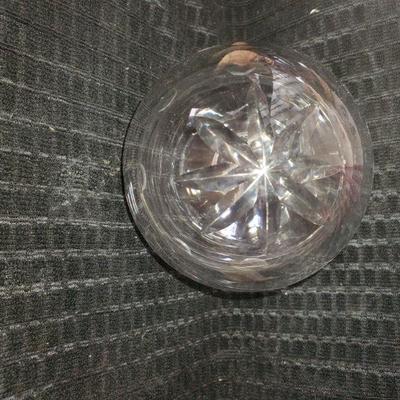 Glass Bulb