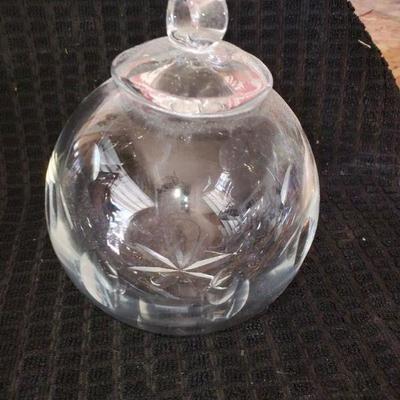 Glass Bulb