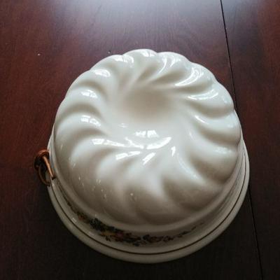 lot of dishes, and bowl