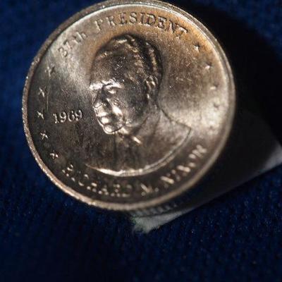 Silver coin .999 Fine silver