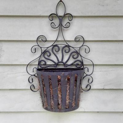 Lot Steel Gazebo Frame ONLY & Yard decorations