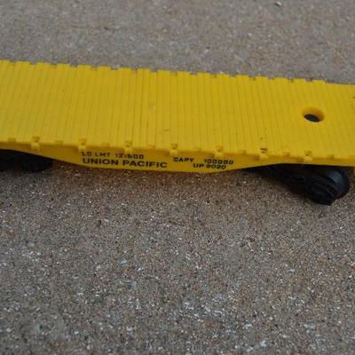 Vintage Lionel Train Set