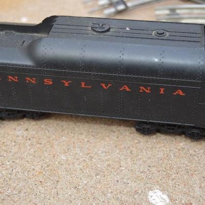 Vintage Lionel Train Set
