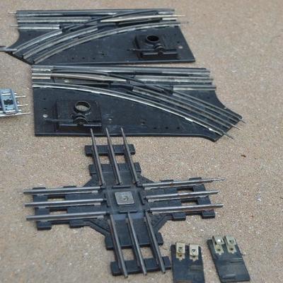 Vintage Lionel Train Set