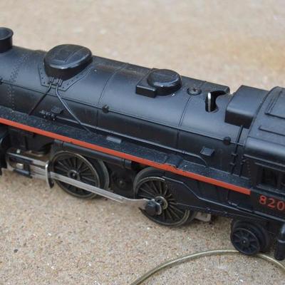 Vintage Lionel Train Set