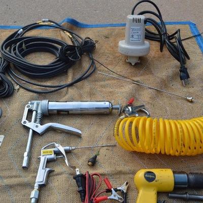 Tool trove lot #2