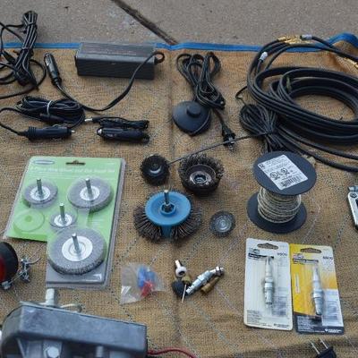 Tool trove lot #2