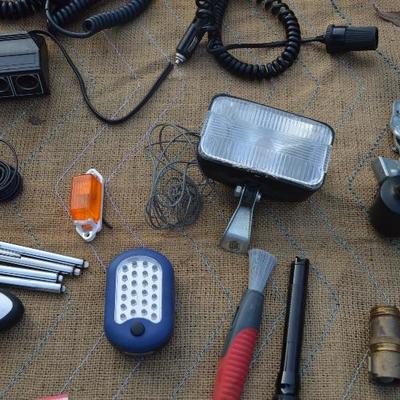 Tool trove lot #2