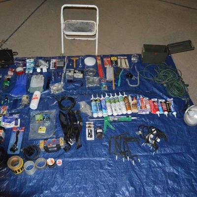 Tool treasure trove #3