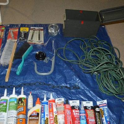 Tool treasure trove #3