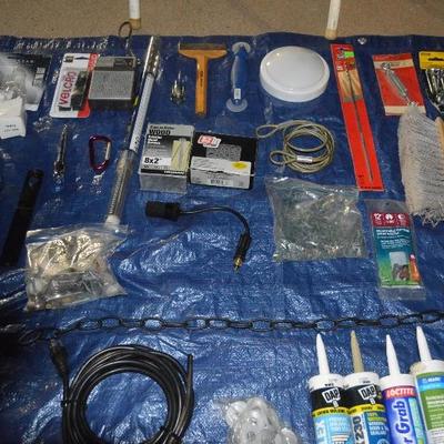 Tool treasure trove #3