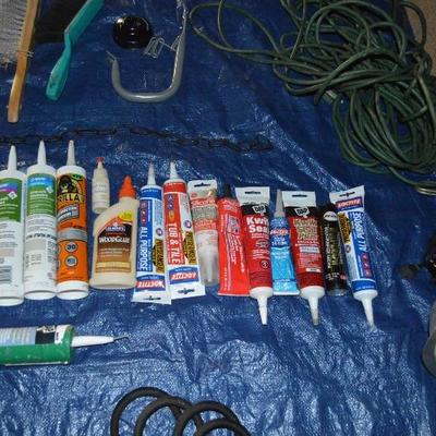Tool treasure trove #3