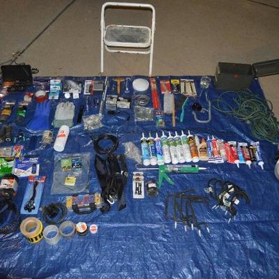 Tool treasure trove #3