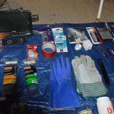 Tool treasure trove #3
