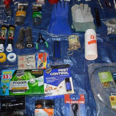 Tool treasure trove #3
